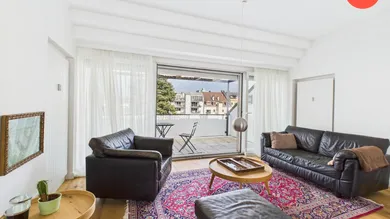 2 chambres Appartement à Linz, Austria No. 171491