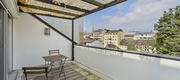 2 chambres Appartement à Linz, Austria No. 171491 4