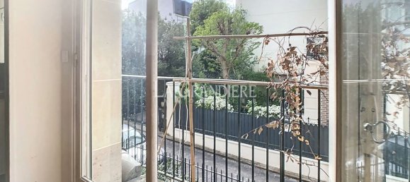 2 bedrooms Apartment in Paris, France No. 119123 3