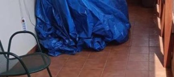 5-salle Appartement à Messina, Italy No. 80696 5