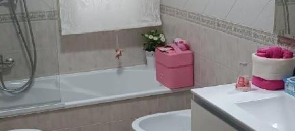 5-salle Appartement à Messina, Italy No. 80696 10