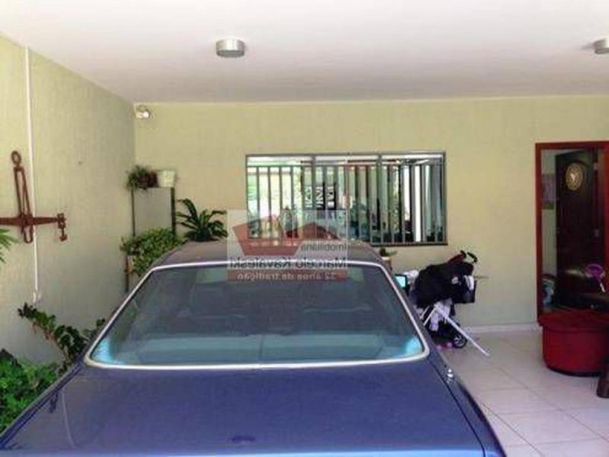 3 bedrooms House in Sao Paulo, Brazil No. 522385