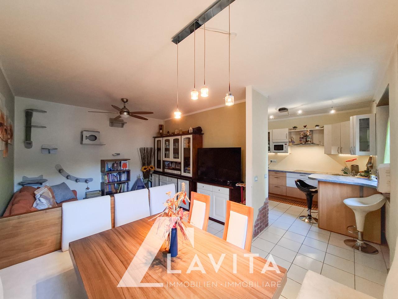 3 rooms Apartment in Trentino-Alto Adige, Italy No. 231013