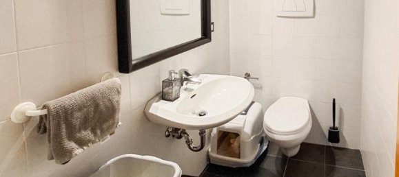 3 rooms Apartment in Trentino-Alto Adige, Italy No. 231013 8