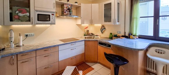 3 rooms Apartment in Trentino-Alto Adige, Italy No. 231013 5