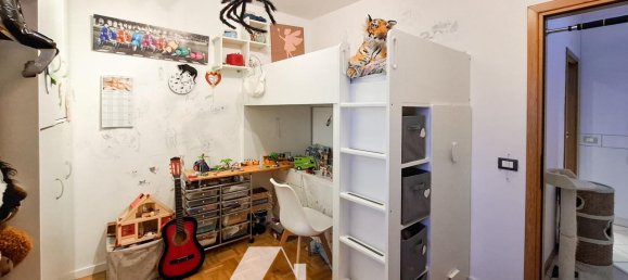 3 rooms Apartment in Trentino-Alto Adige, Italy No. 231013 17