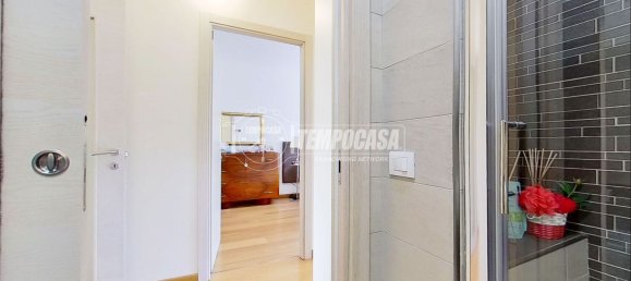 Duplex de 3 divisões em Gabicce Mare, Italy N.º 226561 14