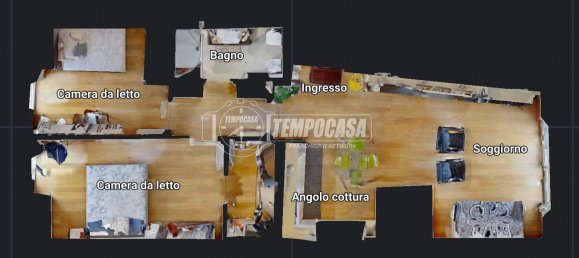 Duplex de 3 divisões em Gabicce Mare, Italy N.º 226561 33