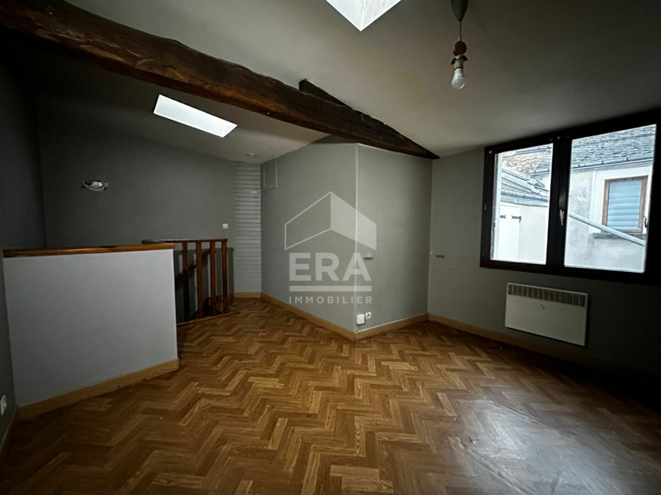 1 bedroom Apartment in Pithiviers, France No. 155385