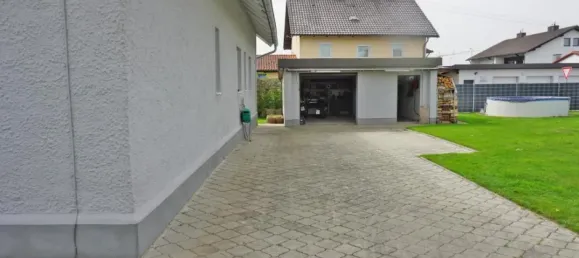 3 Schlafzimmer Haus in Mühldorf am Inn, Germany, Nr. 75122 6