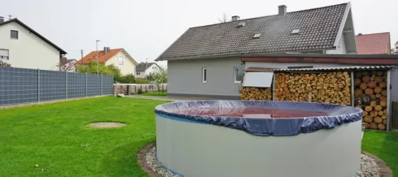 3 Schlafzimmer Haus in Mühldorf am Inn, Germany, Nr. 75122 8