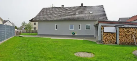 3 Schlafzimmer Haus in Mühldorf am Inn, Germany, Nr. 75122 2