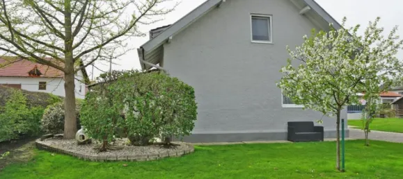 3 Schlafzimmer Haus in Mühldorf am Inn, Germany, Nr. 75122 3