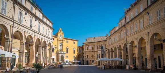 4-Zimmer Haus in Fermo, Italy, Nr. 6043 17