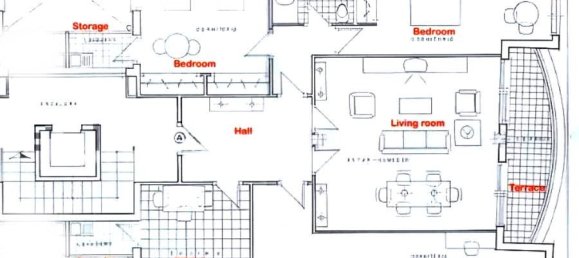 3 bedrooms Apartment in Estepona, Spain No. 18964 30