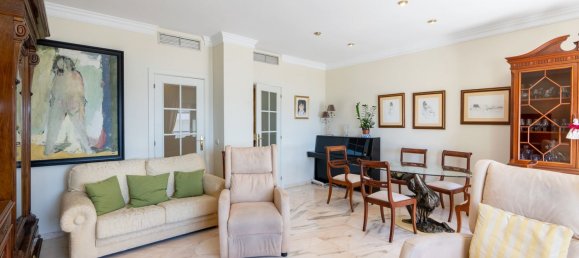 3 bedrooms Apartment in Estepona, Spain No. 18964 6