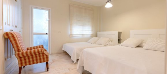 3 bedrooms Apartment in Estepona, Spain No. 18964 22