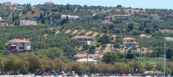 5 bedrooms Commercial property in Methoni, Greece No. 56703 4