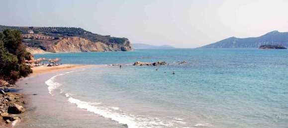 5 bedrooms Commercial property in Methoni, Greece No. 56703 21