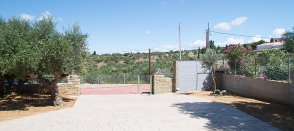 5 bedrooms Commercial property in Methoni, Greece No. 56703 20