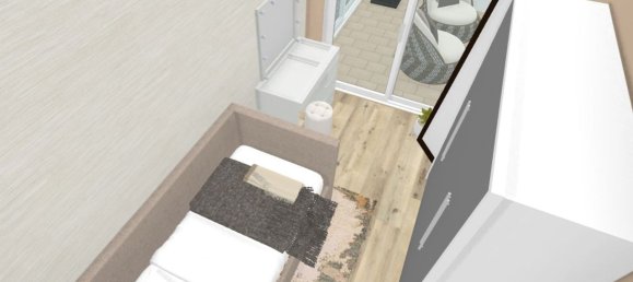 3 rooms Apartment in Terni, Italy No. 178207 3