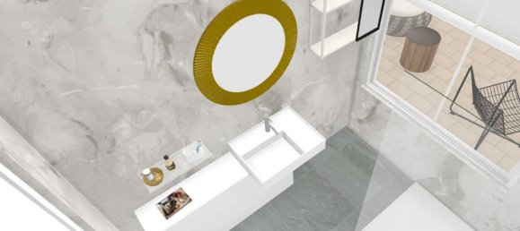 3 rooms Apartment in Terni, Italy No. 178207 14