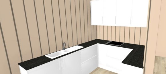 3 rooms Apartment in Terni, Italy No. 178207 2