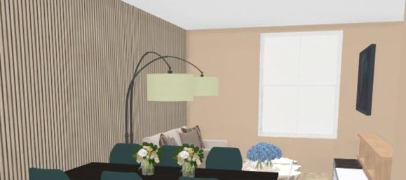 3 rooms Apartment in Terni, Italy No. 178207 7