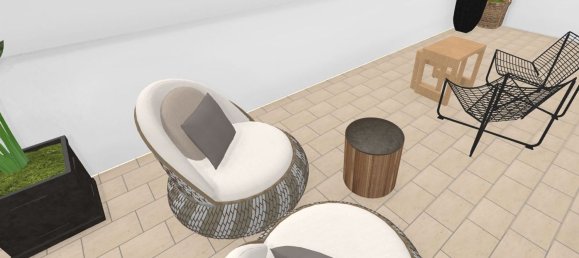 3 rooms Apartment in Terni, Italy No. 178207 9