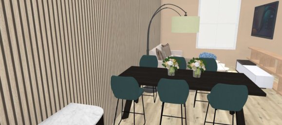 3 rooms Apartment in Terni, Italy No. 178207 13