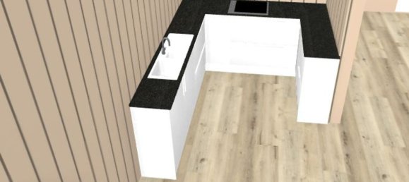 3 rooms Apartment in Terni, Italy No. 178207 4