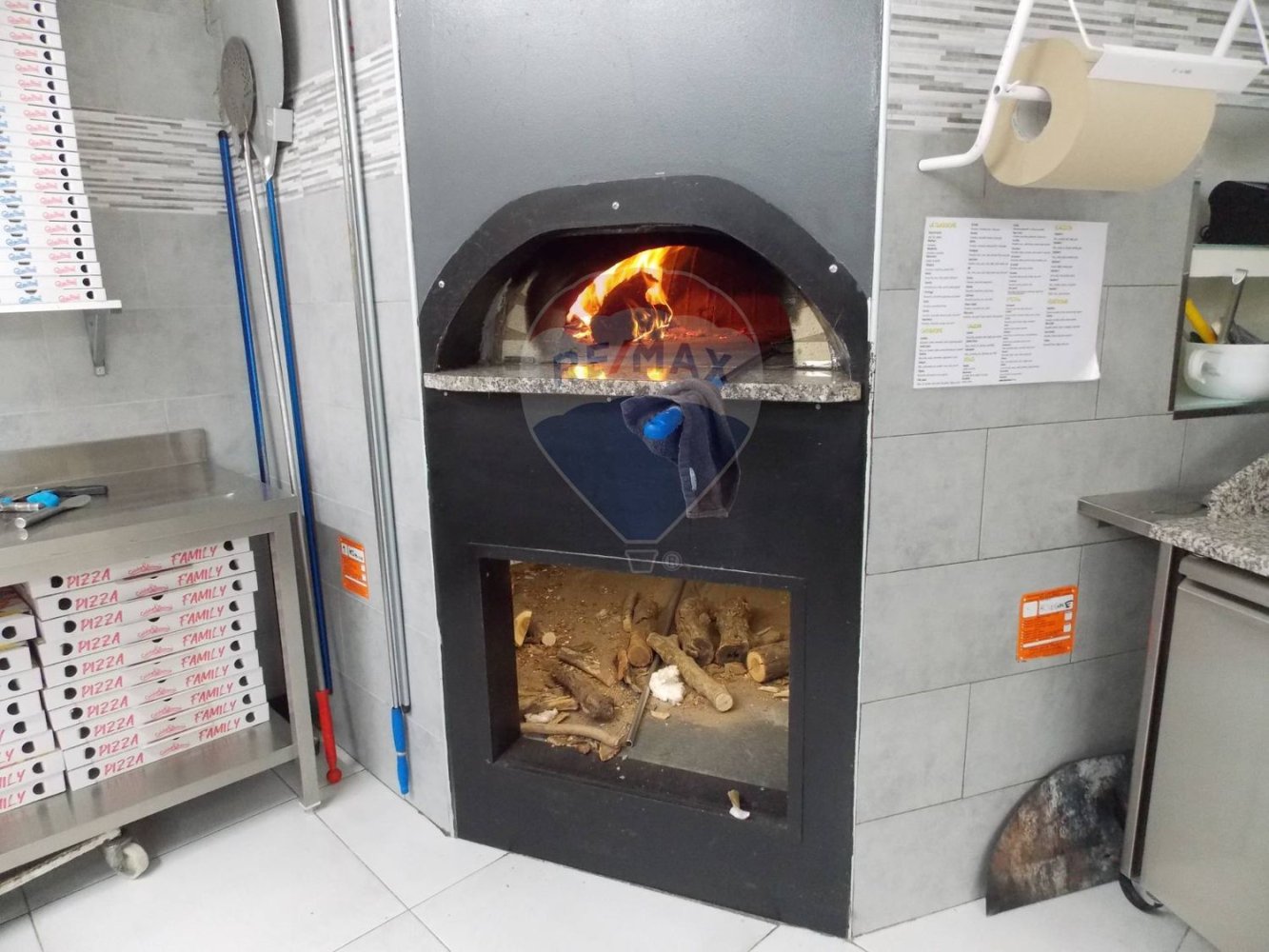 Propiedad comercial en Ragusa, Italy 145 m² No. 54874