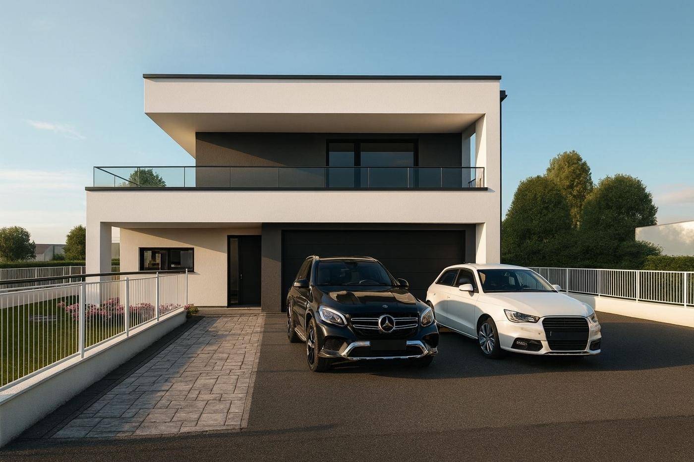 3 bedrooms House in Poggersdorf, Austria No. 242842