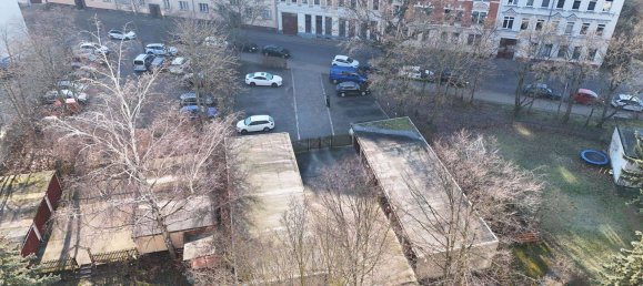 Terreno em Leipzig, Germany N.º 53833 5