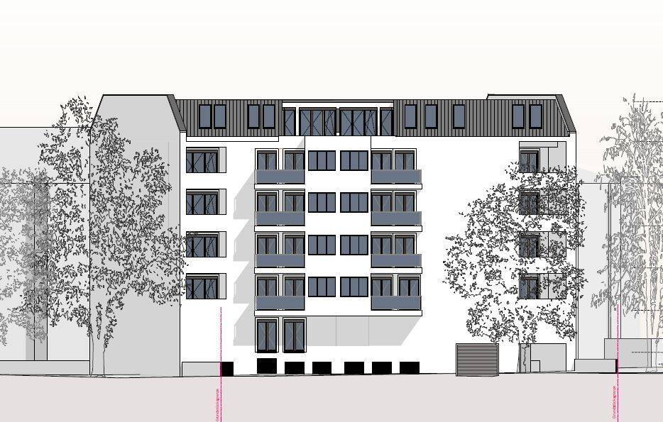 Terreno em Leipzig, Germany N.º 53833