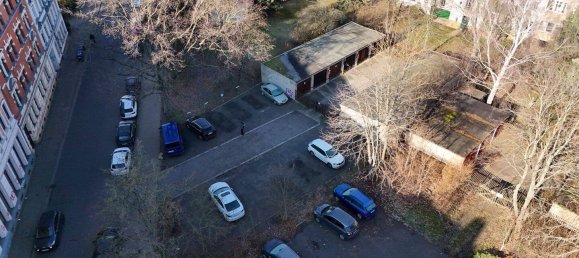 Terreno em Leipzig, Germany N.º 53833 2