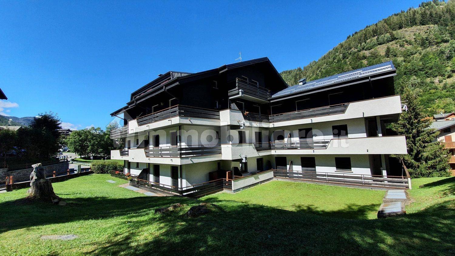 Studio in Aprica, Italy No. 213242