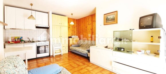 Studio in Aprica, Italy No. 213242 5