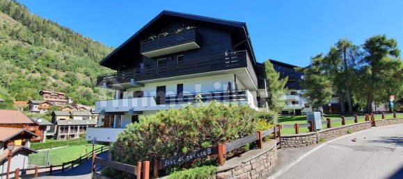 Studio in Aprica, Italy No. 213242 19