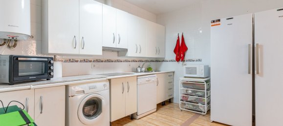 2 chambres Appartement à Roquetas de Mar, Spain No. 158482 11