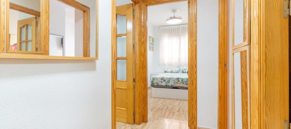 2 chambres Appartement à Roquetas de Mar, Spain No. 158482 24