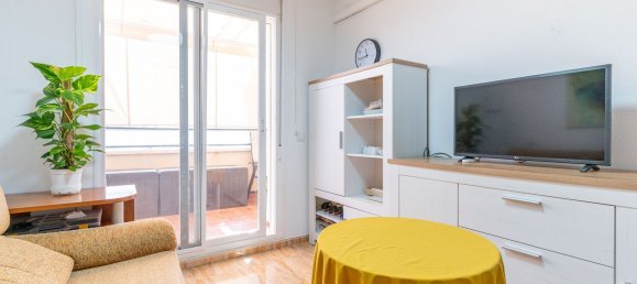 2 chambres Appartement à Roquetas de Mar, Spain No. 158482 5