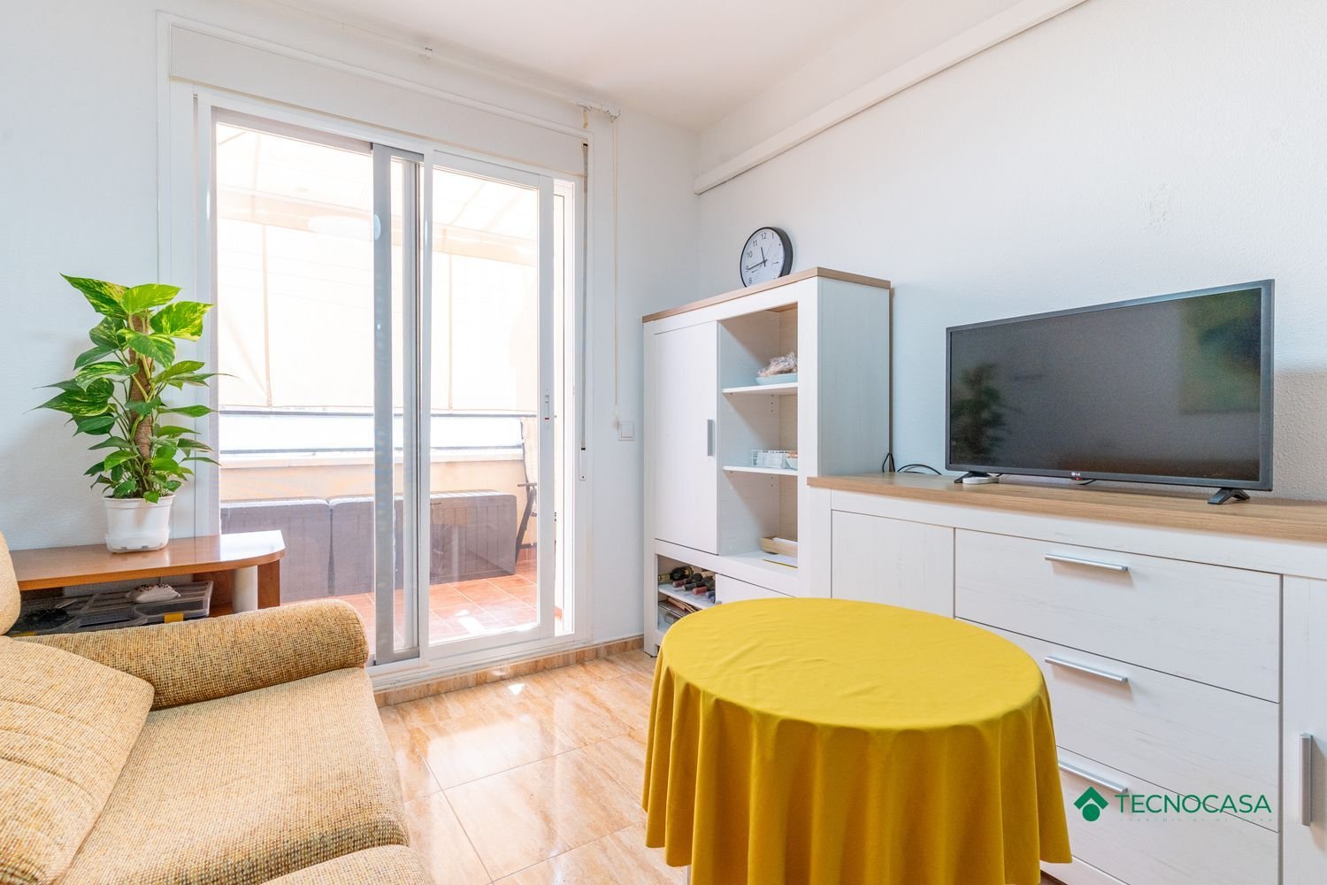 2 chambres Appartement à Roquetas de Mar, Spain No. 158482