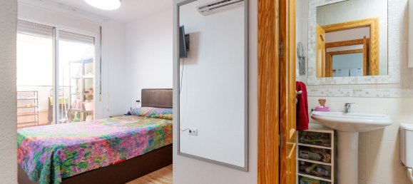 2 chambres Appartement à Roquetas de Mar, Spain No. 158482 18