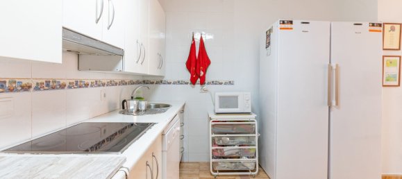 2 chambres Appartement à Roquetas de Mar, Spain No. 158482 9