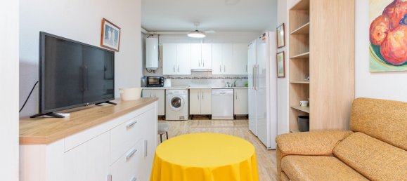 2 chambres Appartement à Roquetas de Mar, Spain No. 158482 7