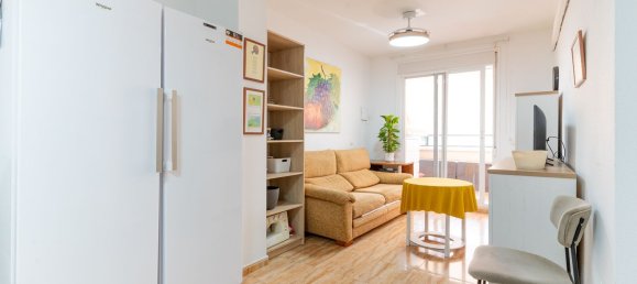 2 chambres Appartement à Roquetas de Mar, Spain No. 158482 8