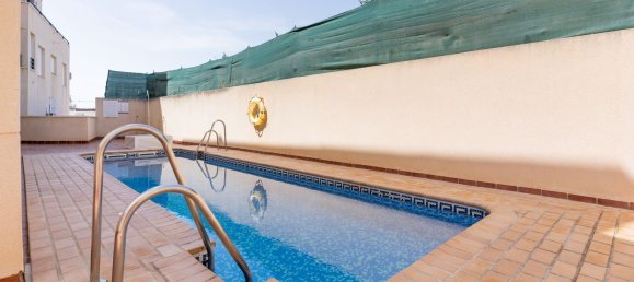 2 chambres Appartement à Roquetas de Mar, Spain No. 158482 28