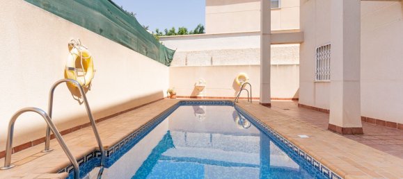 2 chambres Appartement à Roquetas de Mar, Spain No. 158482 27