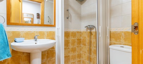 2 chambres Appartement à Roquetas de Mar, Spain No. 158482 19